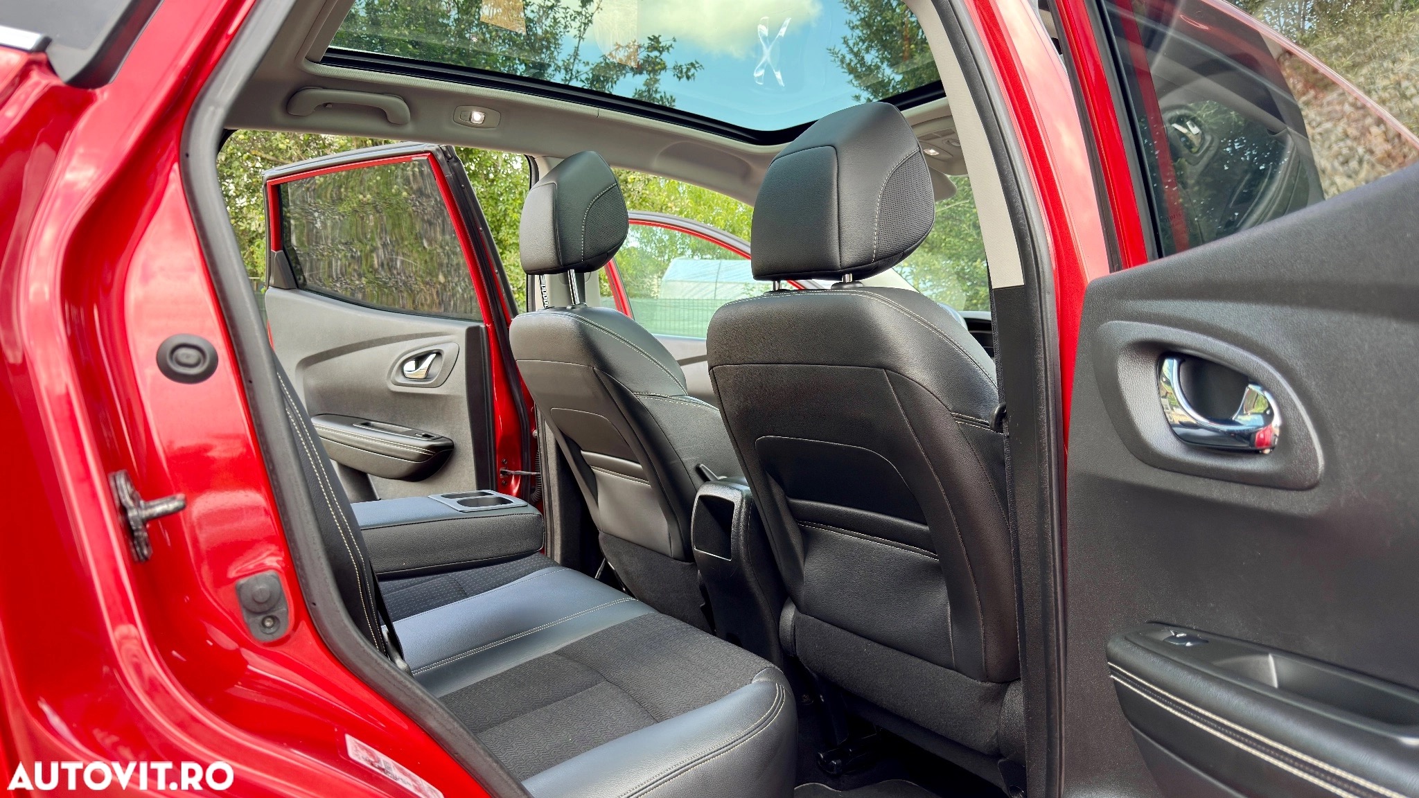 Renault Kadjar Energy dCi 130 4x4 CROSSBORDER-S - poza 8